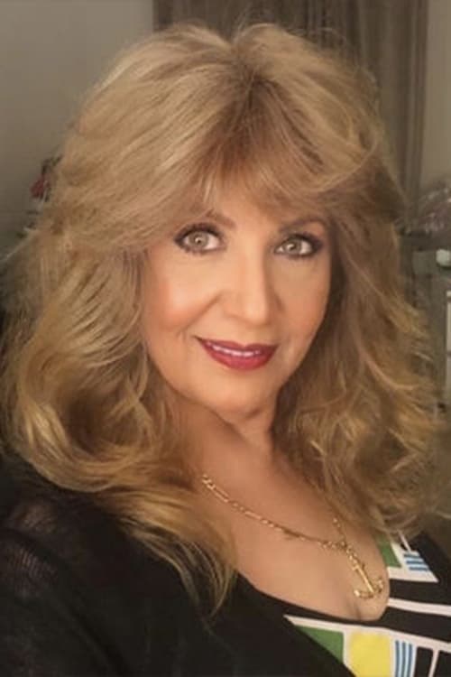 Samira Sedqy foto
