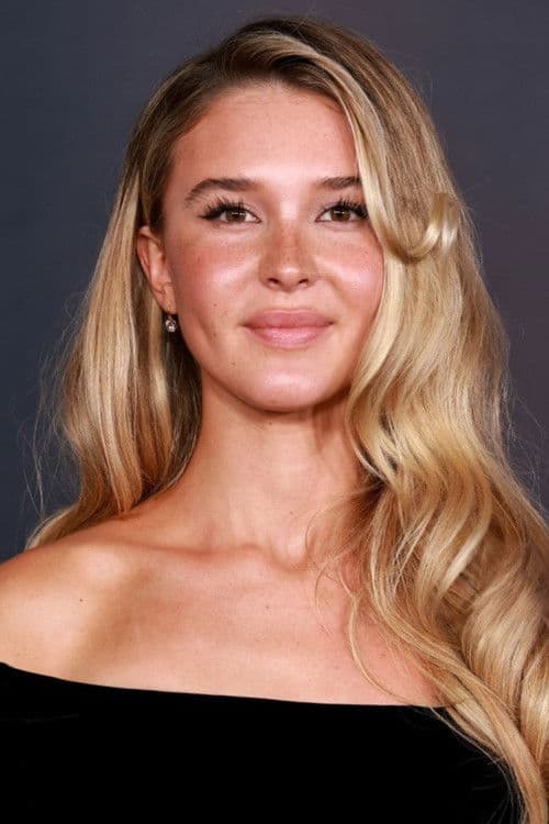 Isabel May foto