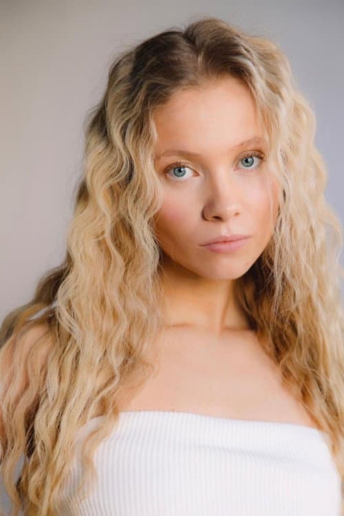 Sofie Albertine Foss foto