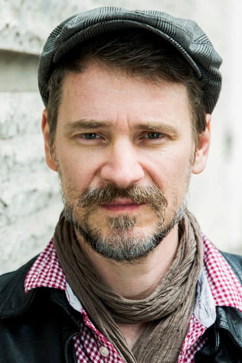 Hajdu Szabolcs foto