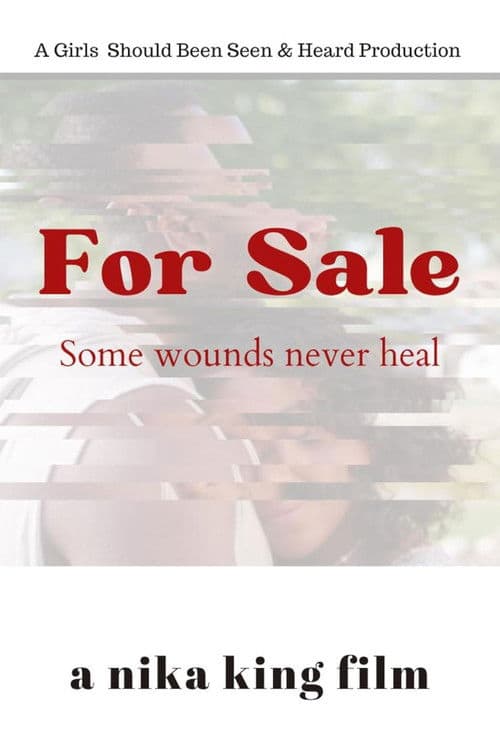 For Sale (2022) poster