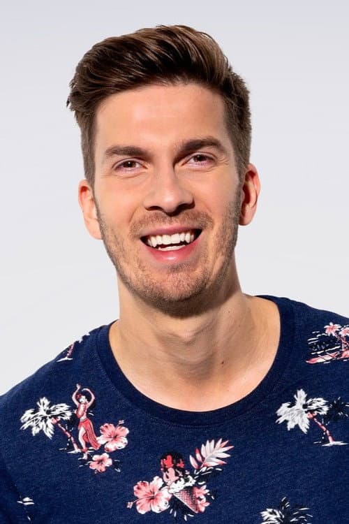 Simon Stäblein foto