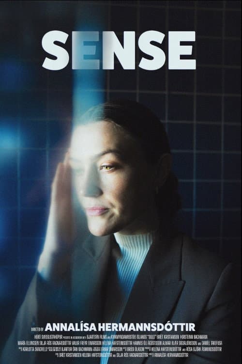 Duld (2024) poster