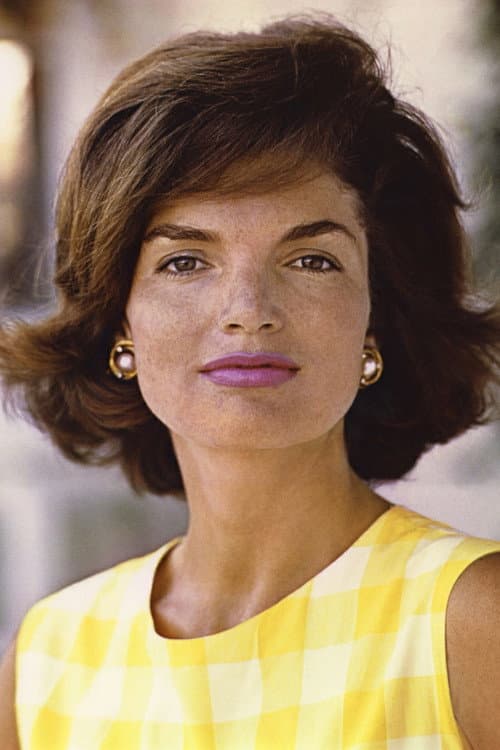 Jacqueline Kennedy foto