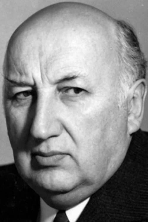 George Georgiou foto