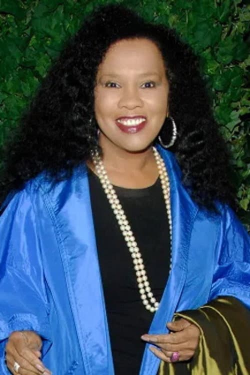 Sherri Brewer foto