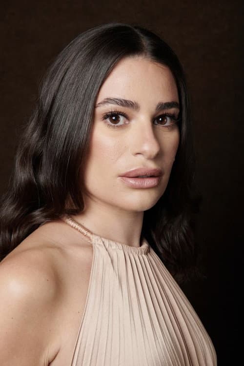 Lea Michele foto
