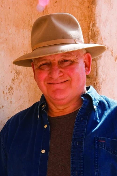 John Romer foto