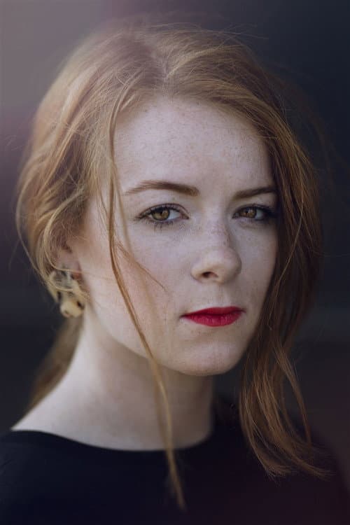 Alice D'Hauwe foto