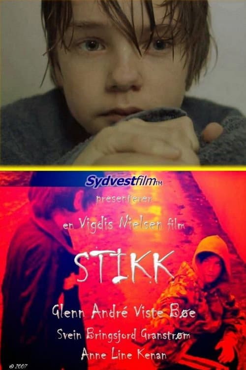 Stikk (2007) poster