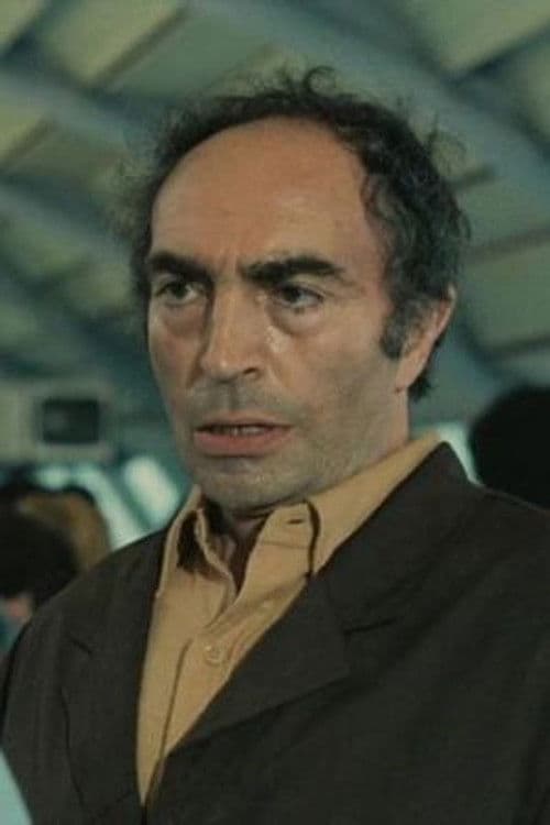 Mario Pilar foto