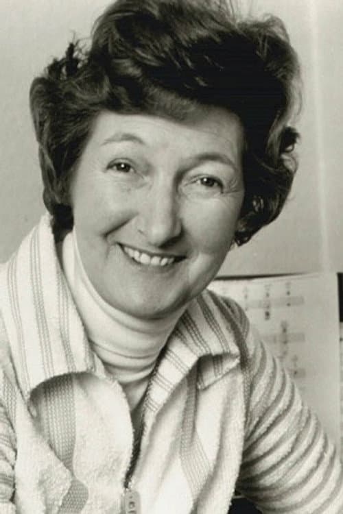 Pat Coombs foto