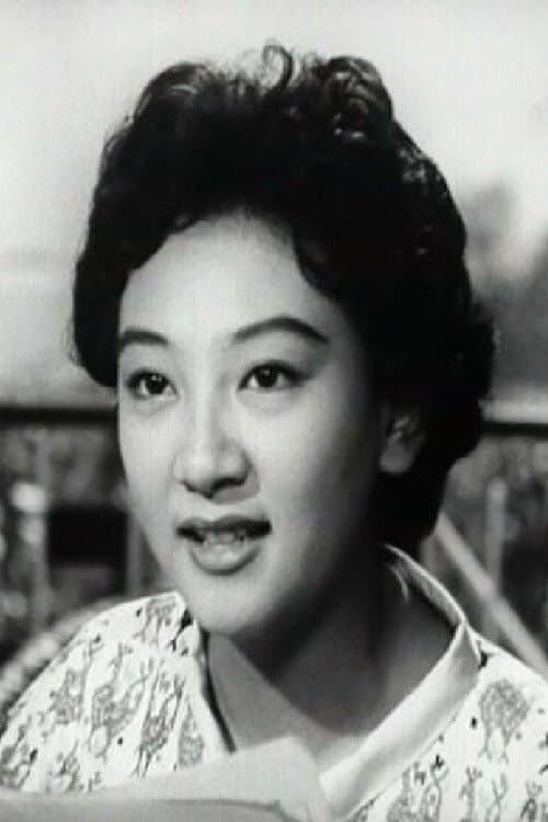 Chang Chien-Fei foto