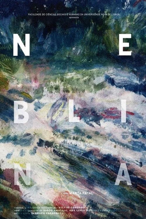 Neblina (2023) poster
