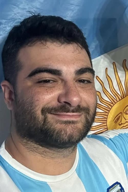 Facundo Alessandri foto