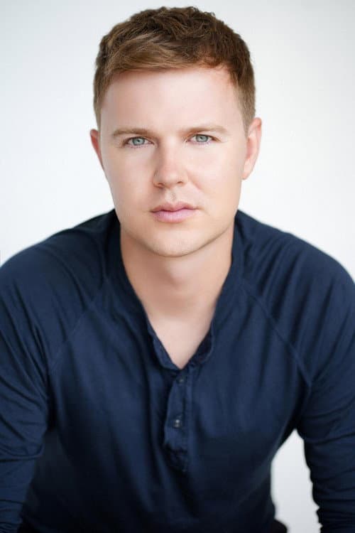 David Hennessey foto