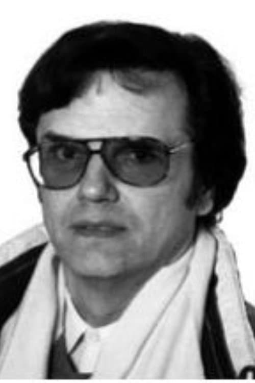 René Prédal foto