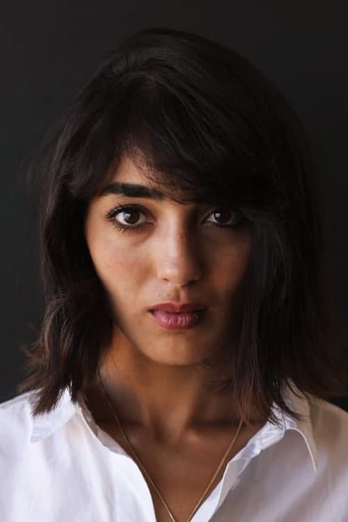 Yara Elham Jarrar foto