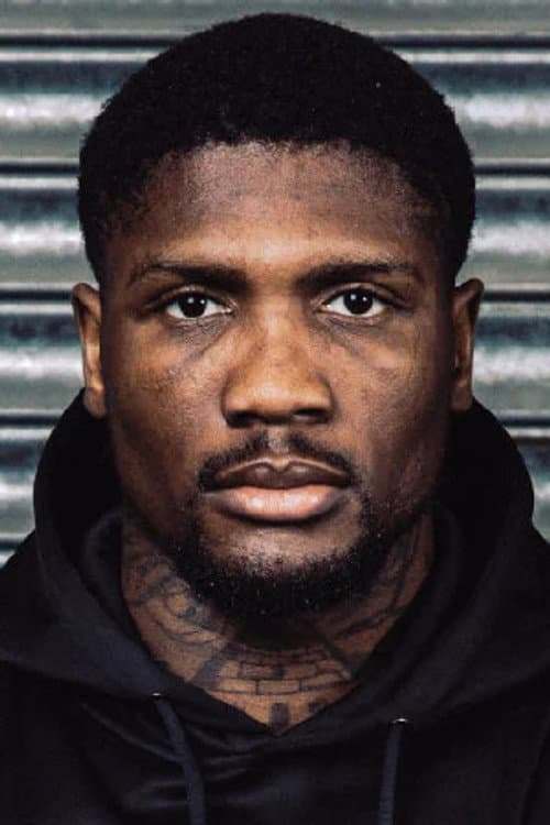 Mikael Lawal foto