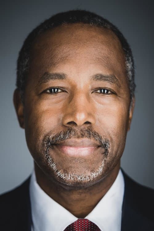 Ben Carson foto