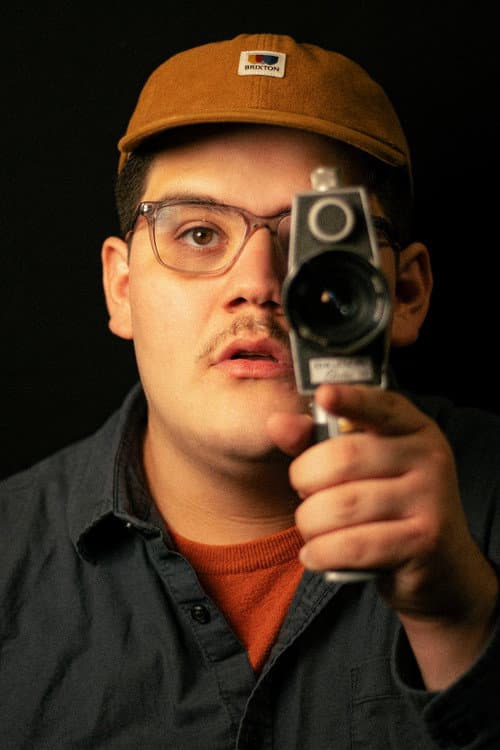 Emilio Miguel Torres foto