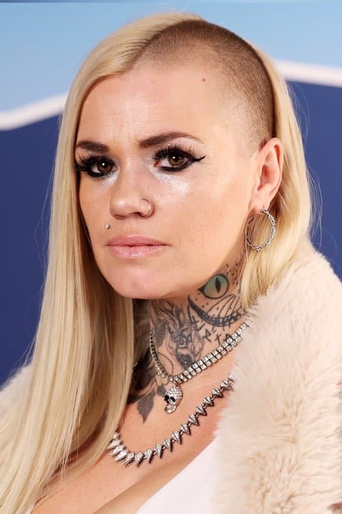 Tabatha Zimiga foto