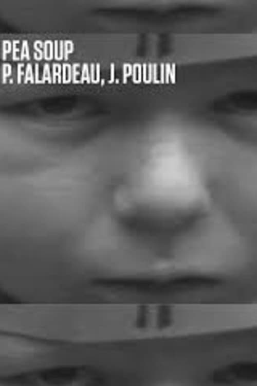 Pea Soup (1979) poster