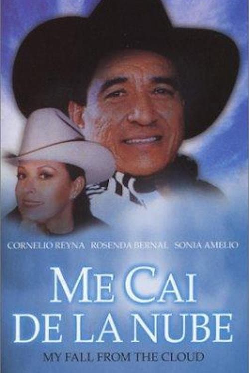 Me Cai De La Nube (1974) poster