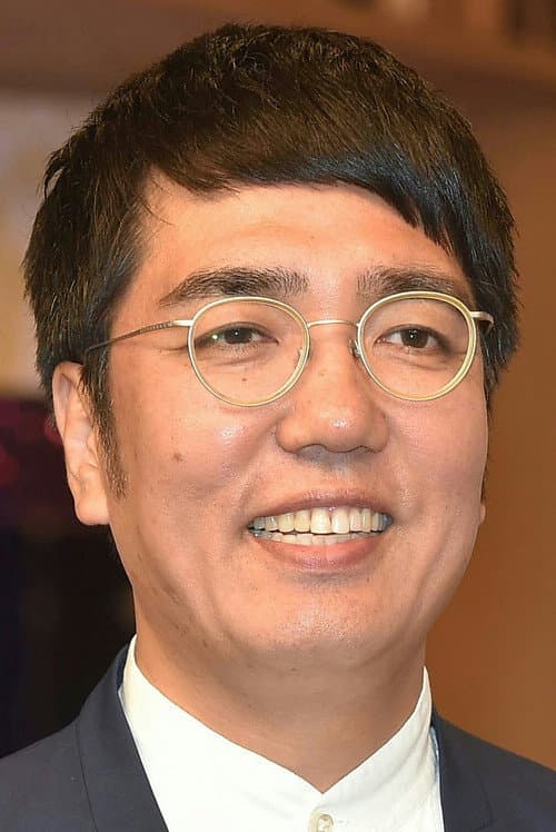 小木博明 foto