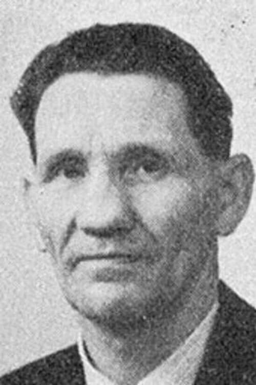 Gunnar Höglund foto