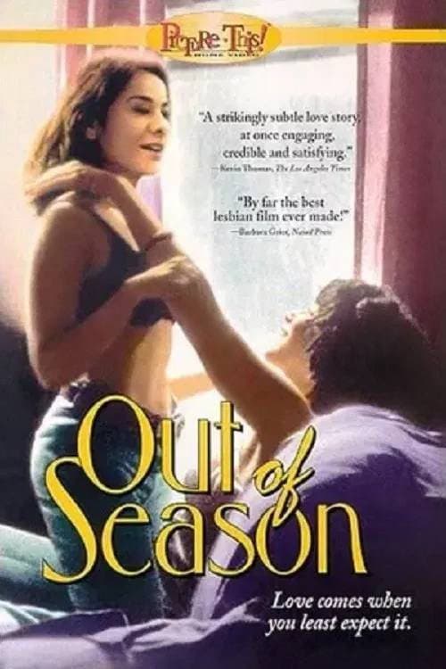 Out of Season (1998) poster