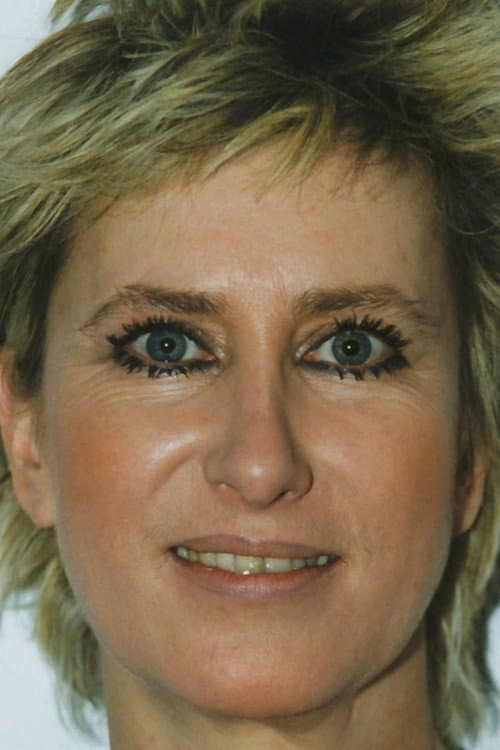 Beatrice Richter foto