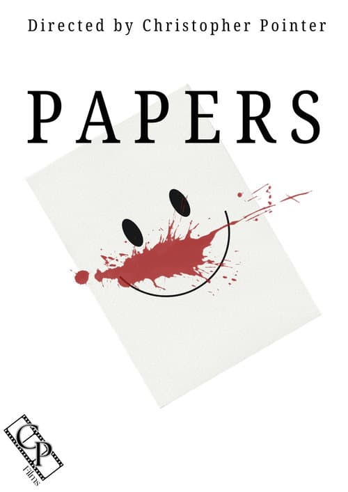 PAPERS (2026) poster