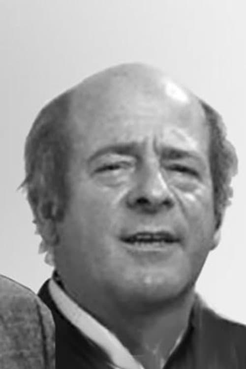 Paul Bühlmann foto