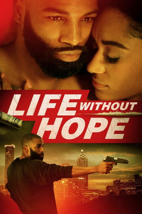 Life Without Hope (2020) poster