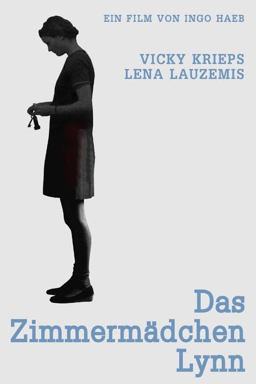 Das Zimmermädchen Lynn (2015) poster
