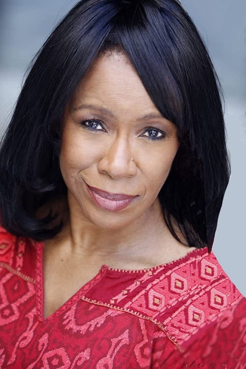Fredella Calloway foto