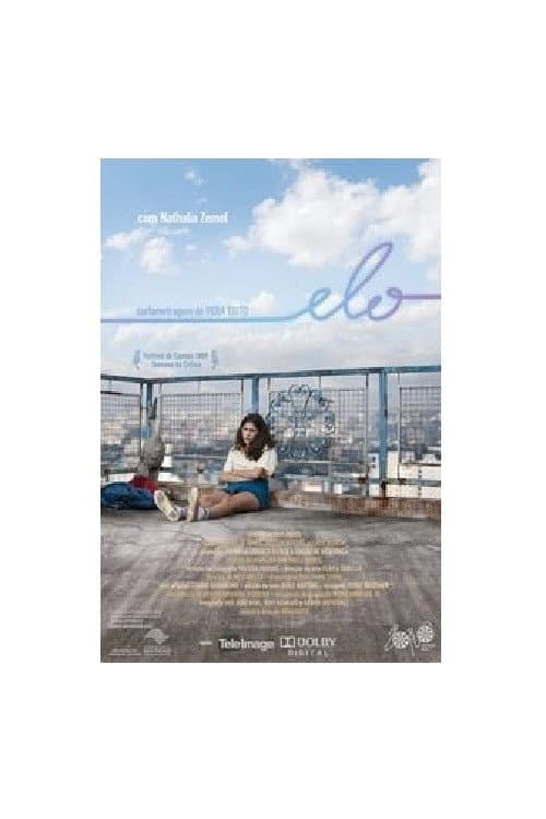 Elo (2009) poster