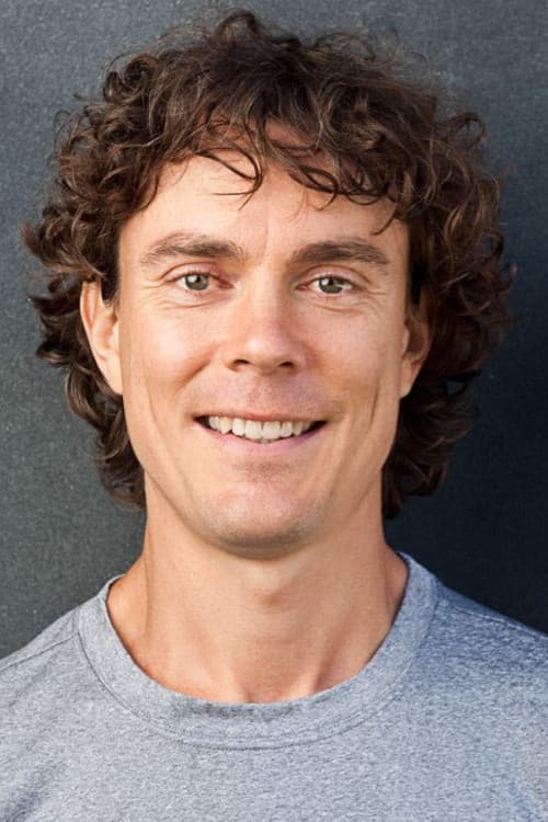 Scott Jurek foto