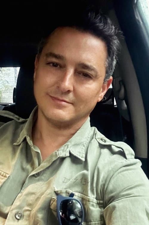 Joaquín Ortega foto