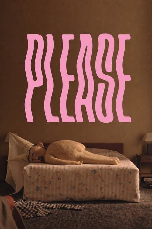 Please (2026) poster