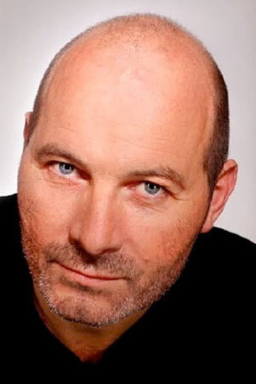 Christian Brendel foto