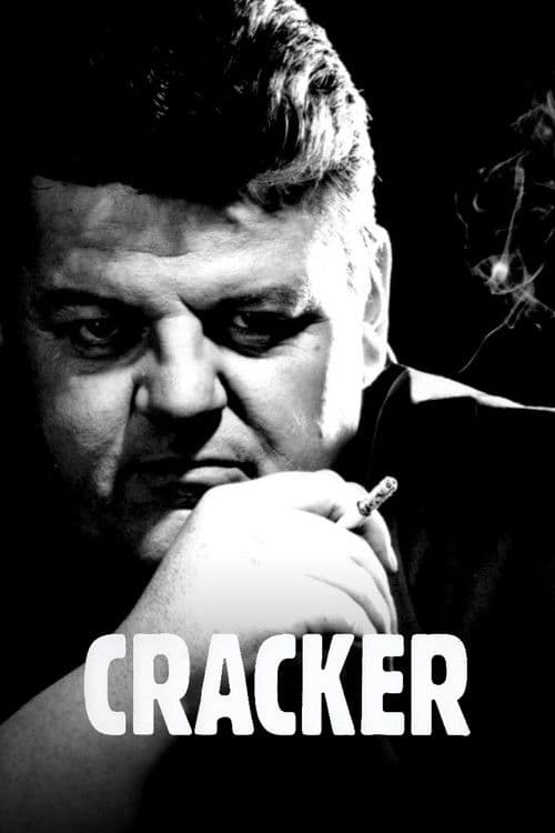 Cracker (1993) poster
