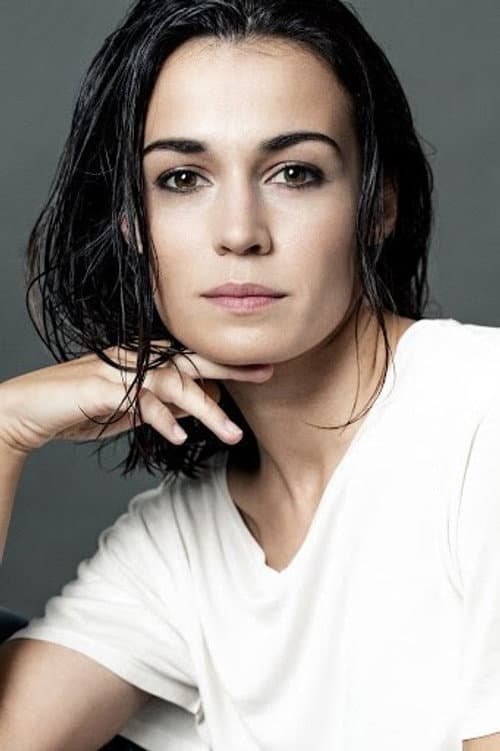 Sara Rivero foto
