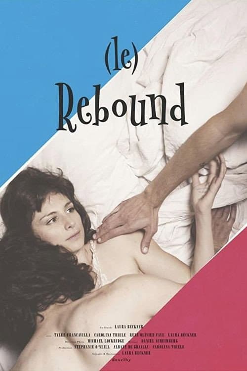 (le) Rebound (2017) poster