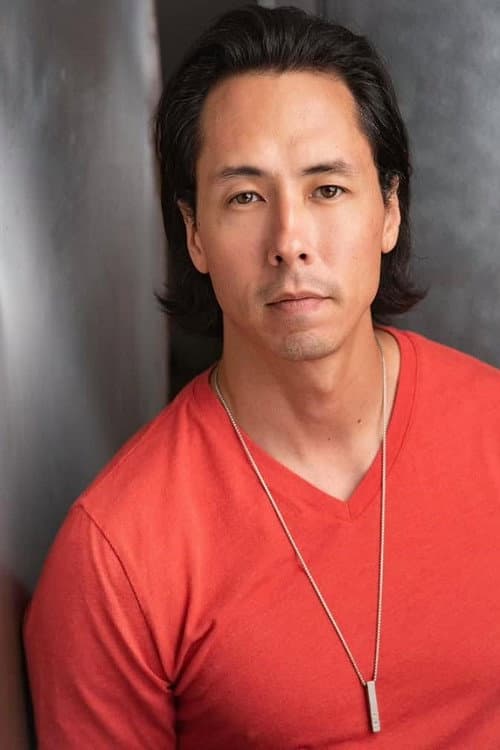 Koji Niiya foto