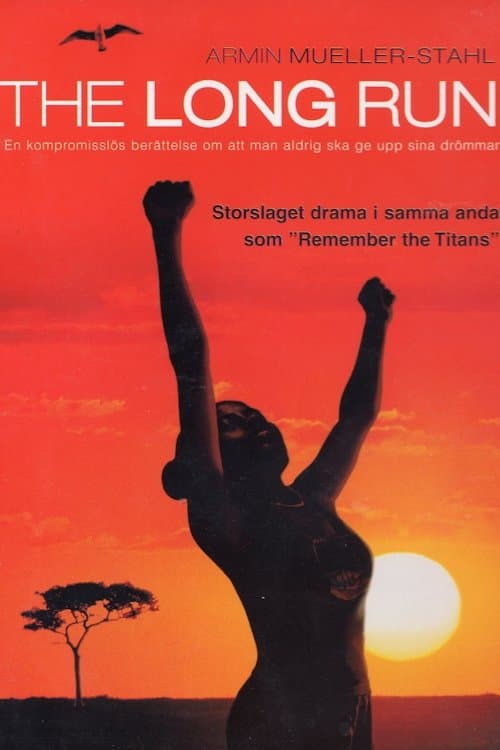 The Long Run (2001) poster