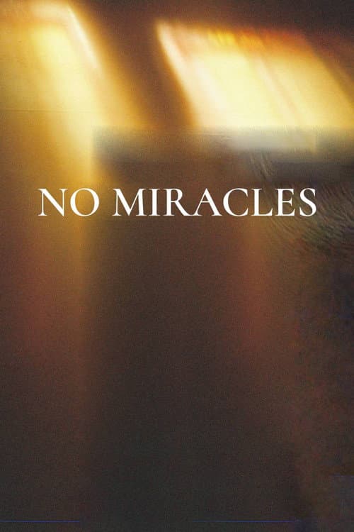 No Miracles (2026) poster