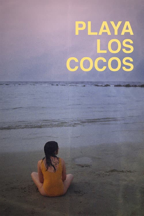 Playa Los Cocos (2025) poster