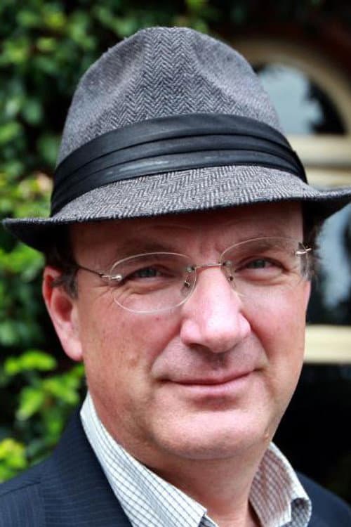 Peter Andrikidis foto